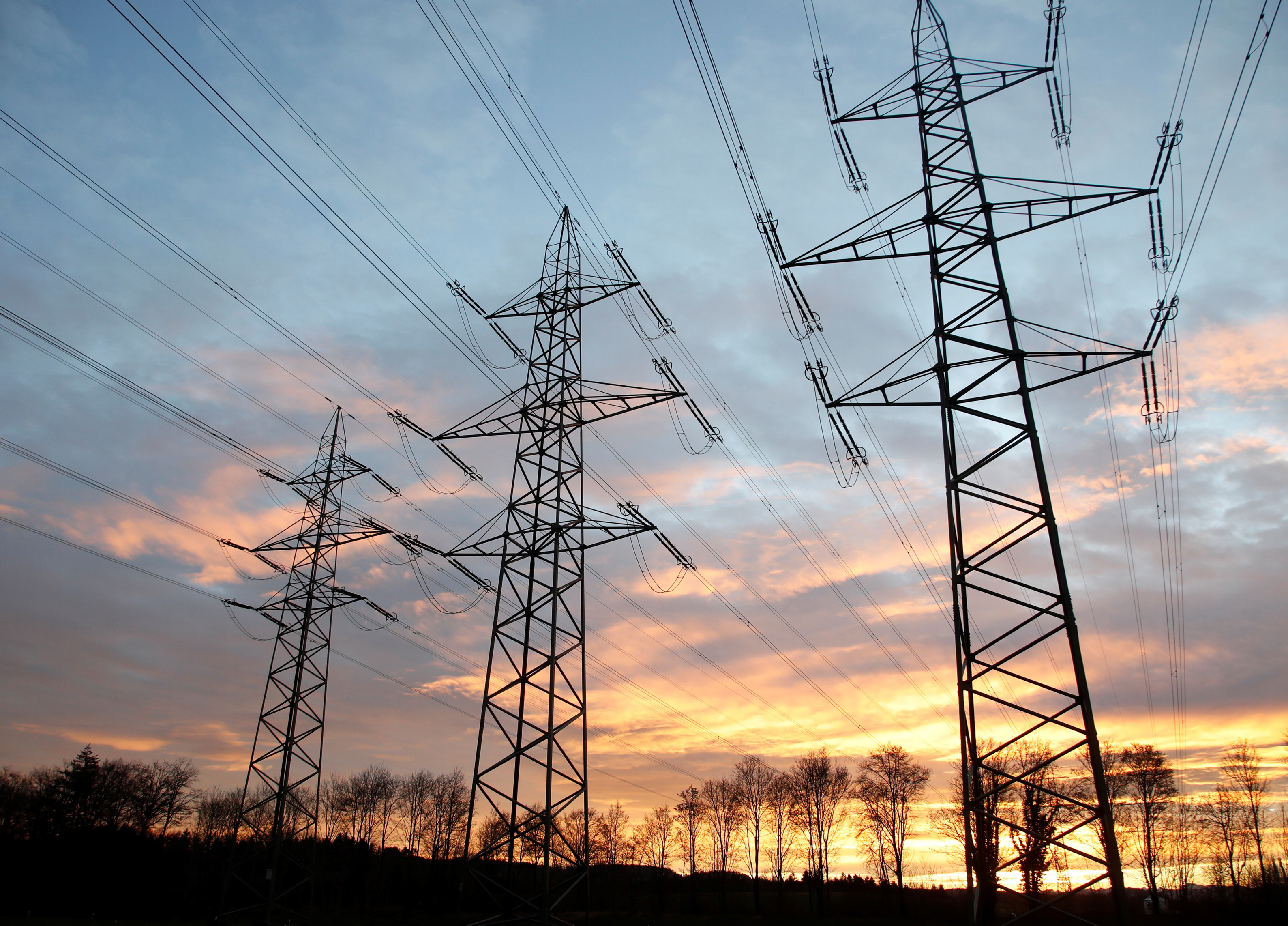 Bloqueio na fronteira energética com fatura de 15 milhões