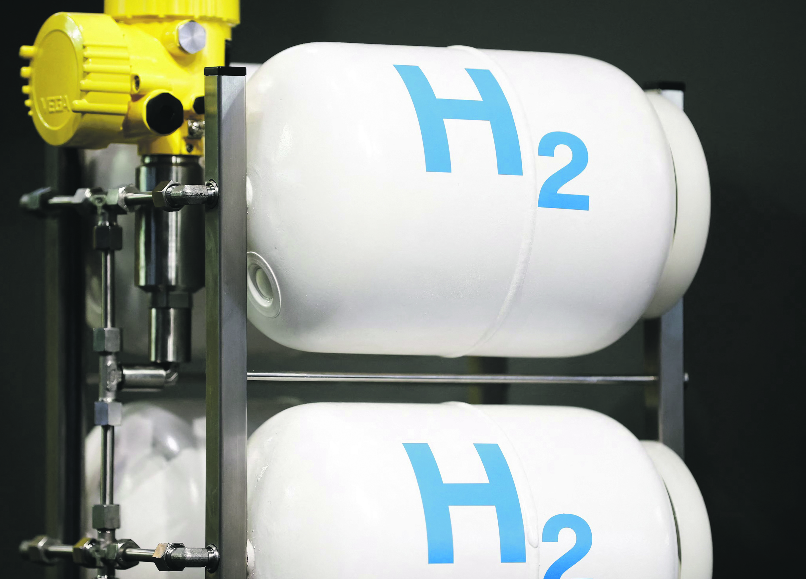 Estratégia nacional  em processo de revisão