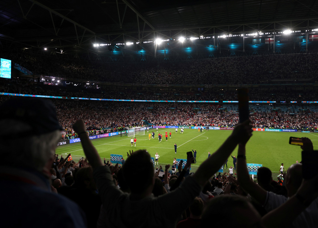 Futebol português superou mil milhões de receitas