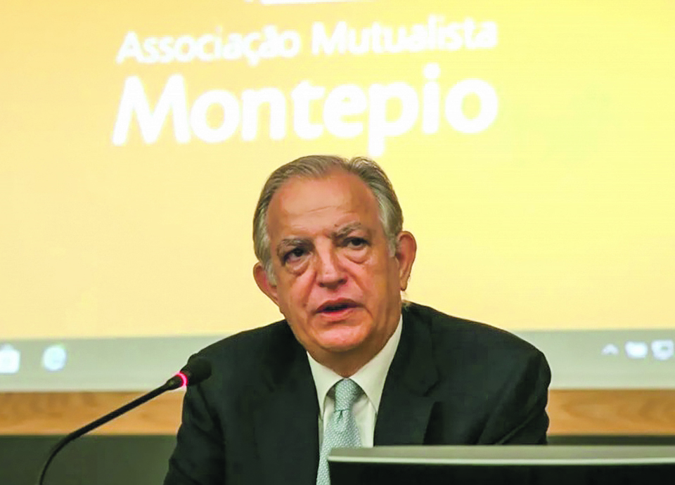 Montepio desiste  da venda da Lusit&acirc;nia