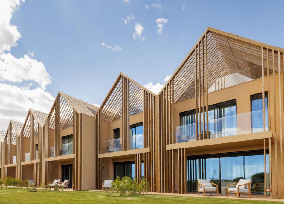 Verdelago vende  casas da nova fase  do seu resort algarvio 50% mais caras