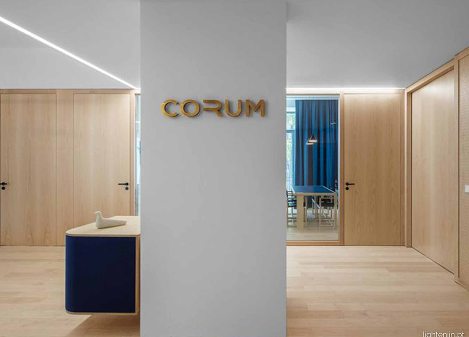 Corum investe 87 milh&otilde;es  na Pol&oacute;nia  e em It&aacute;lia