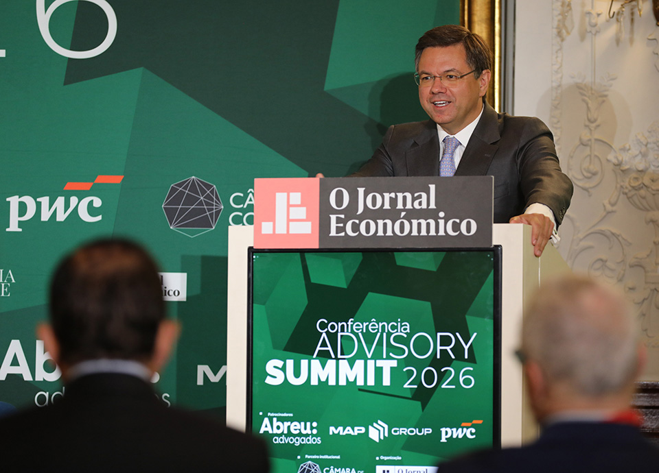 Gon&ccedil;alo Matias: &ldquo;Reforma do Estado consiste em resolver problemas dos portugueses&rdquo;