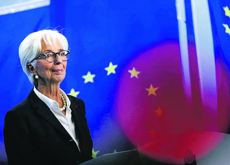O novo ecossistema em que  a banca continua a ser cr&iacute;tica