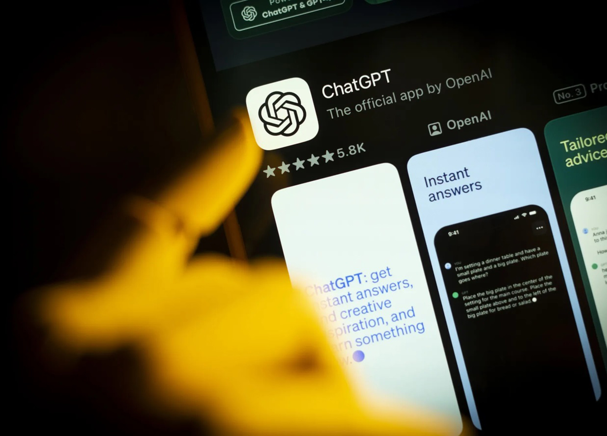 OpenAI prepara entrada em bolsa e poderá valer um bilião