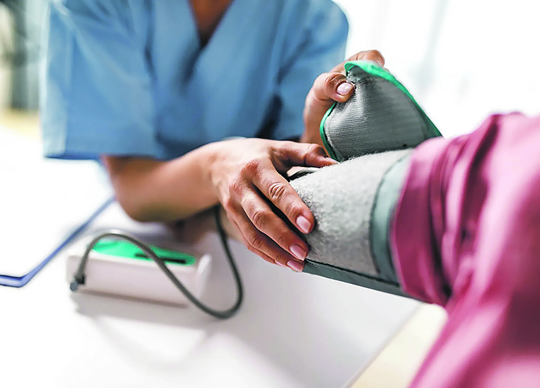 integrar para reformar: 2026, o ano decisivo para os cuidados de saúde em Portugal