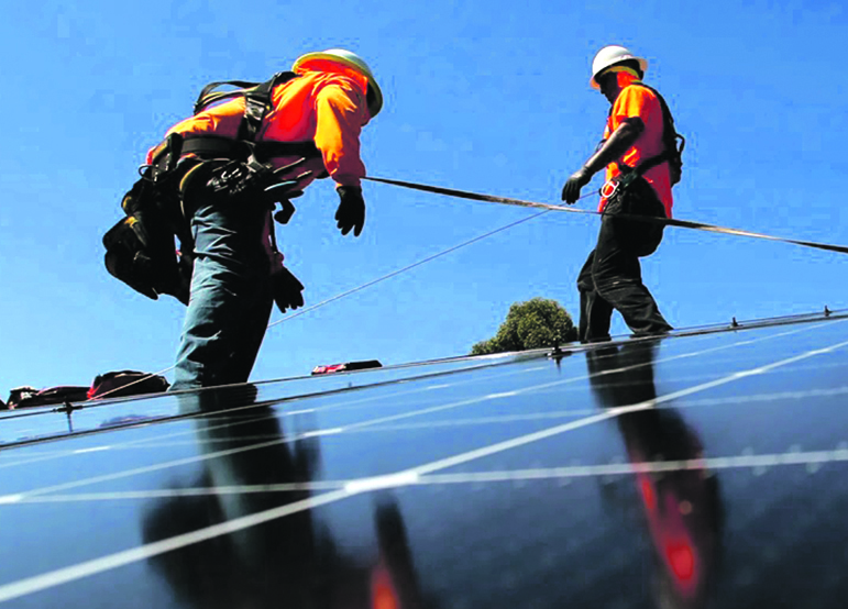 Energia promete  negócios em 2025
