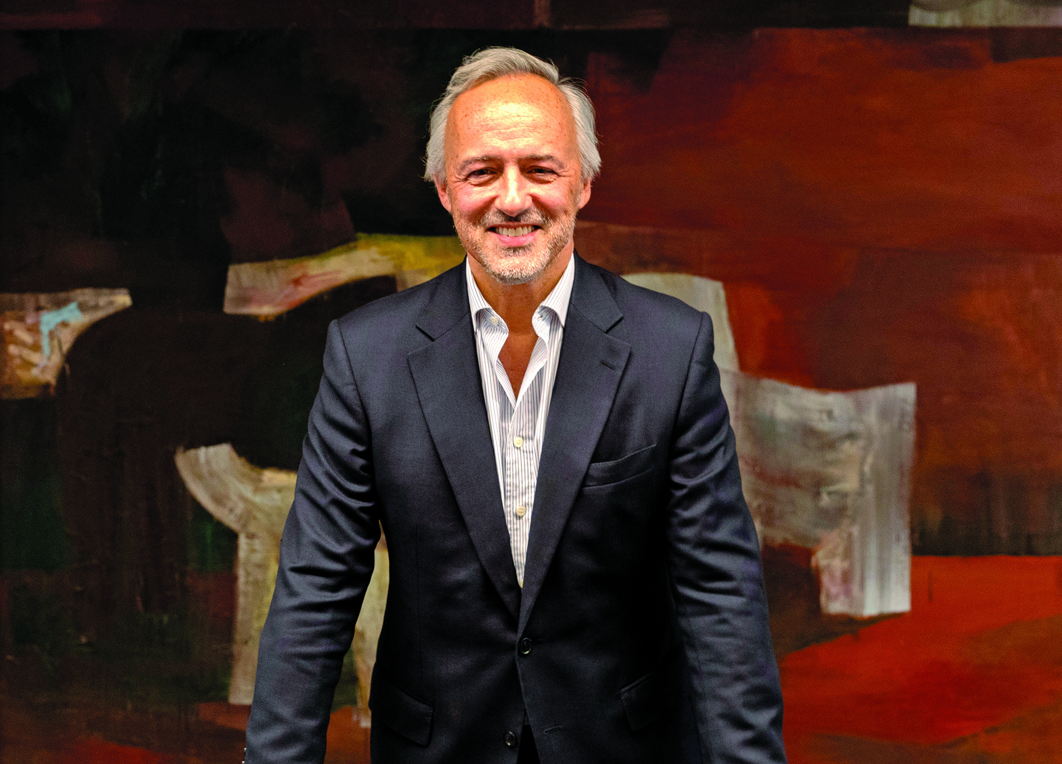 &ldquo;&Aacute;frica &eacute; um continente priorit&aacute;rio para o investimento&rdquo;