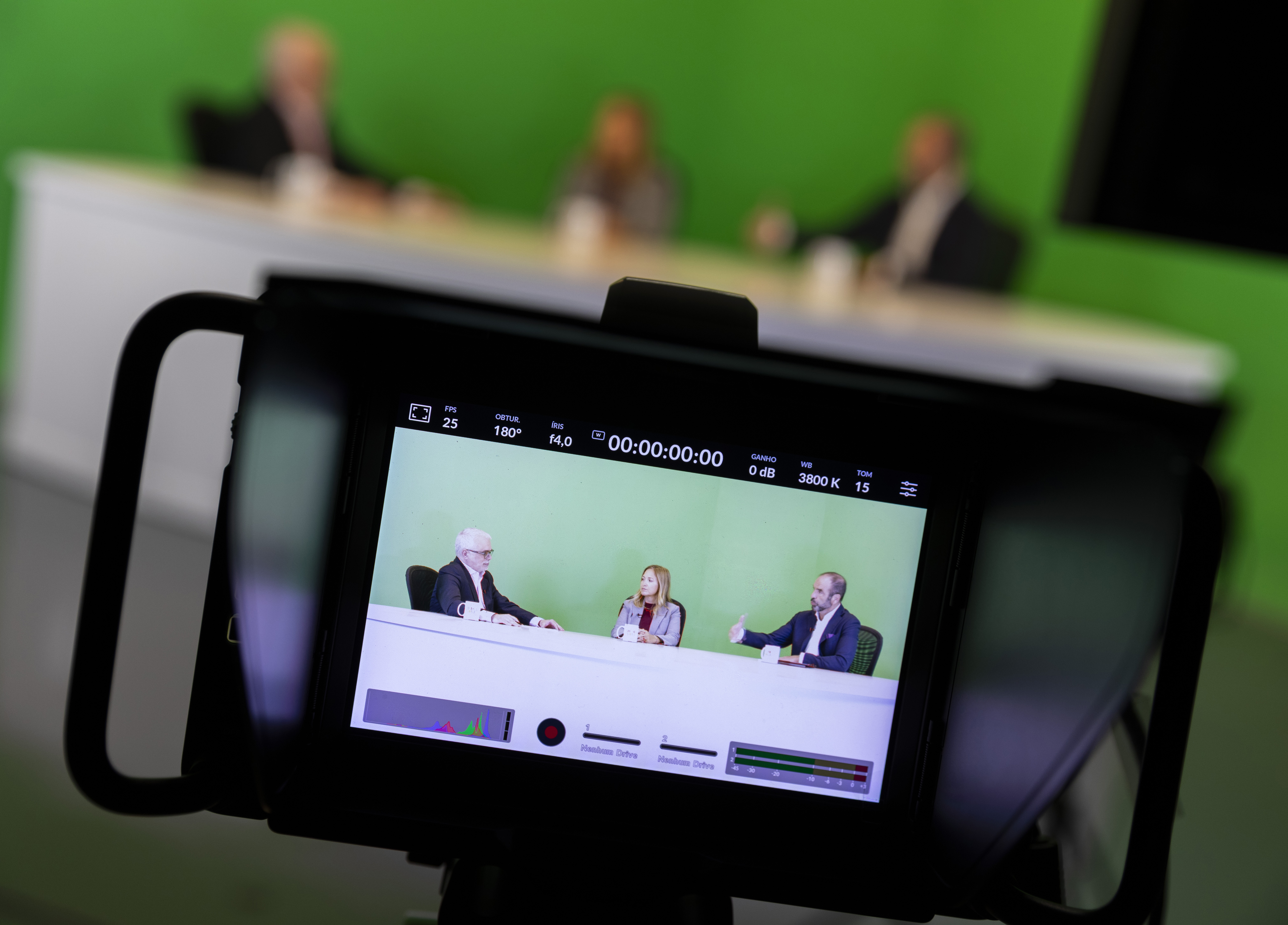 “Continua a haver espaço para consolidação”