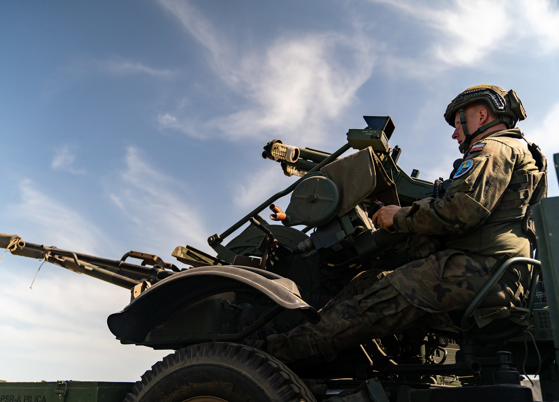 Sociedades apostam na Defesa para aproveitar investimento massivo europeu