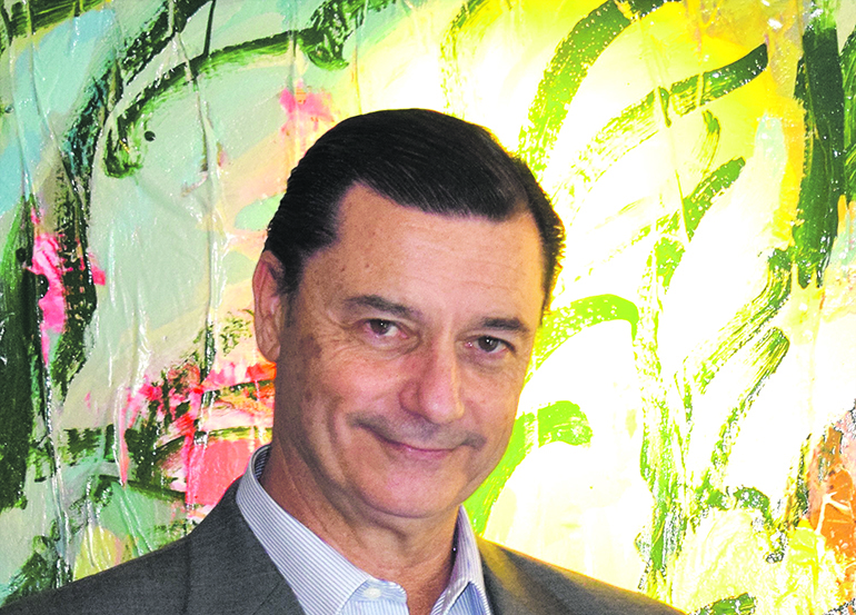 “Subsiste em Portugal uma visão ainda estrita da profissão, pouco empresarial"