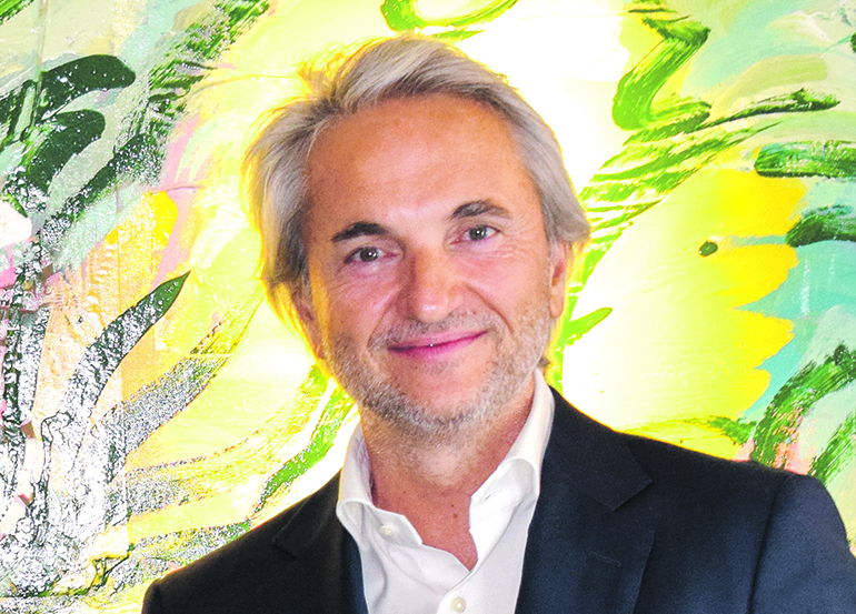 “Queremos crescer com novos sócios e pelo aumento do negócio”