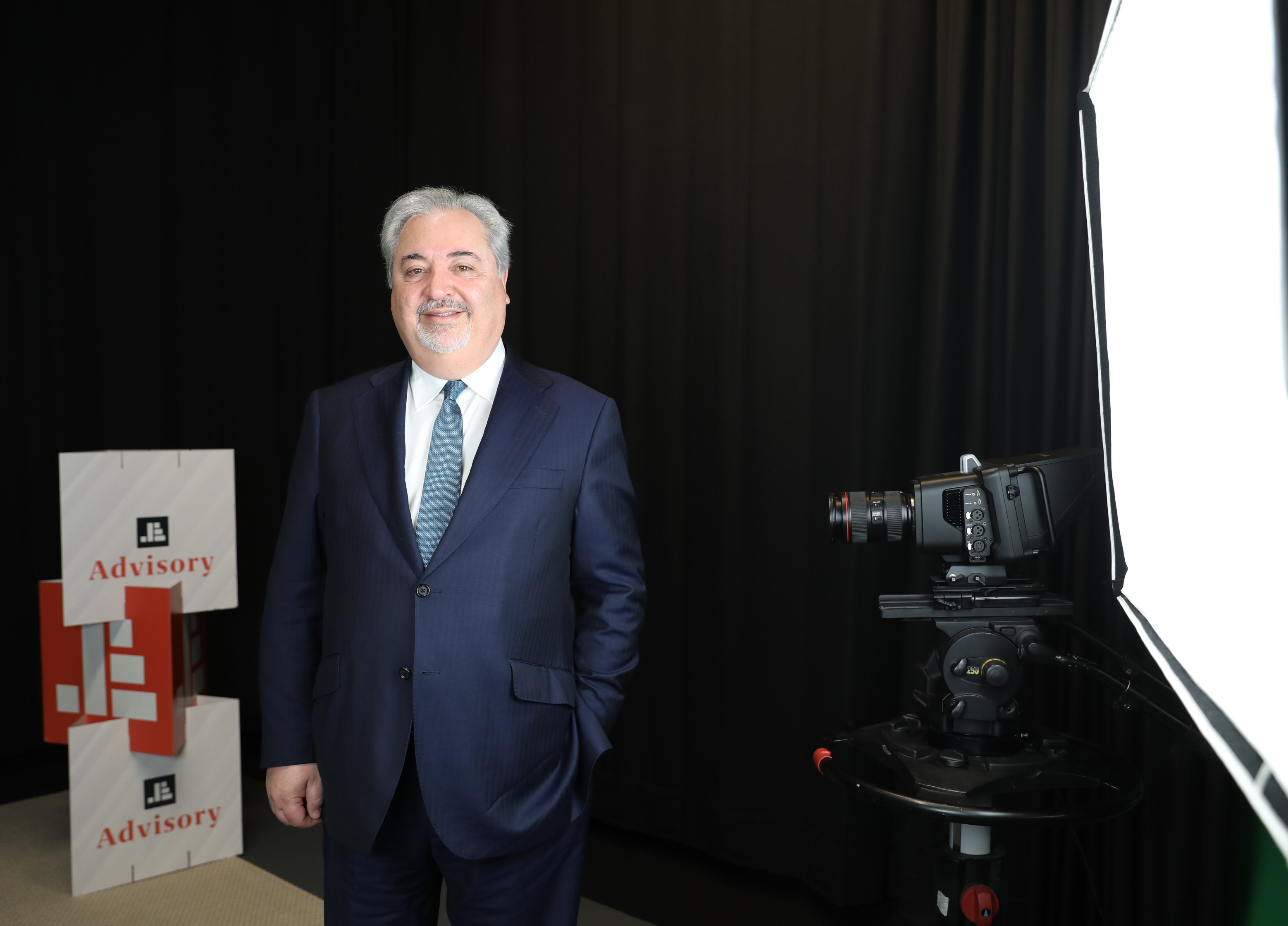 &ldquo;A internacionaliza&ccedil;&atilde;o, hoje, &eacute; fundamental  e requer investimento&rdquo;