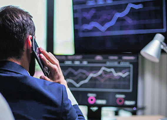 Activecap quer dar retorno  de 15% ao ano