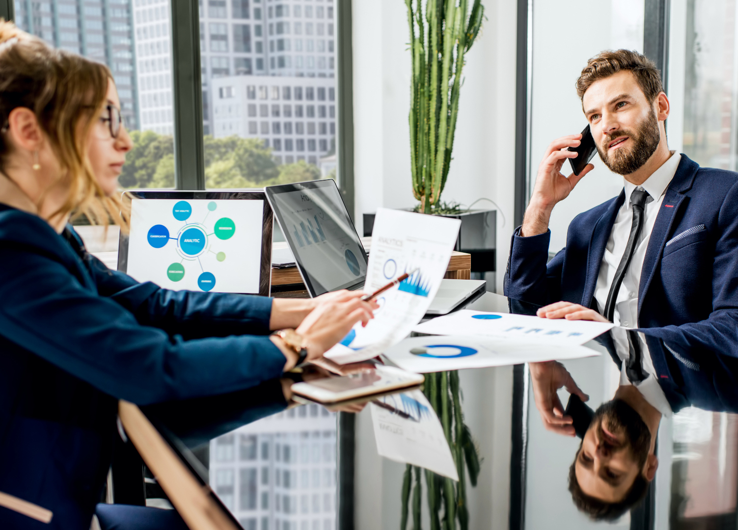 Negócios  de private equity estão a crescer em dimensão