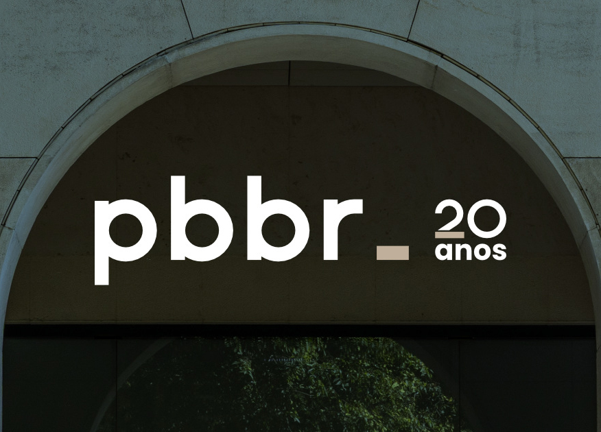Pbbr faz 20 anos  e altera imagem