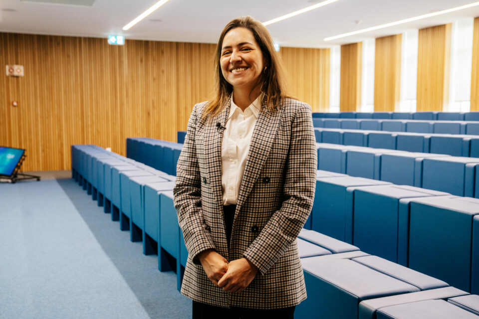 "Olá, daqui é a Clara": CUF faz aposta de milhões em tecnologia e inovação