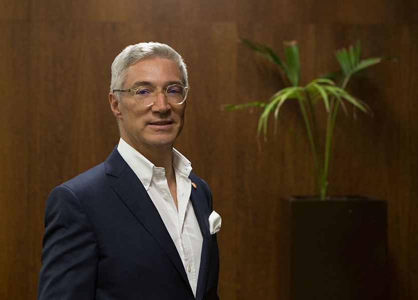 Bison Bank já tem  mais de seis mil milhões sob gestão