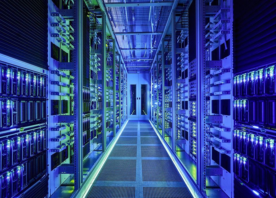 Centros de dados, IA  energia e regula&ccedil;&atilde;o em debate