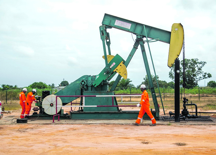 Eversheds Sutherland assessorou Etu Energias