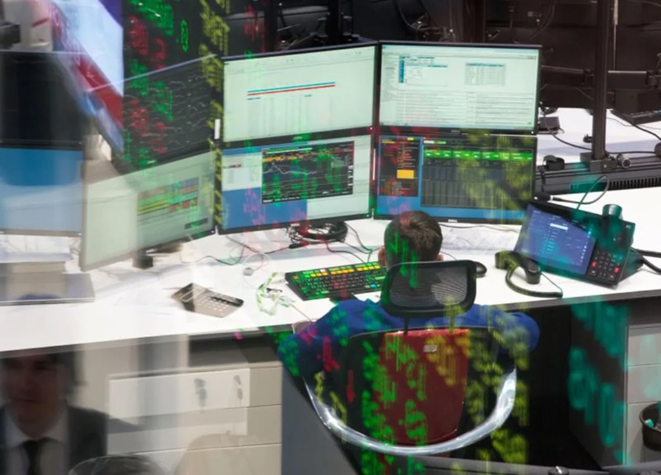 Investimento em tecnologia por &lsquo;private equity&rsquo; cai 70% em 2026