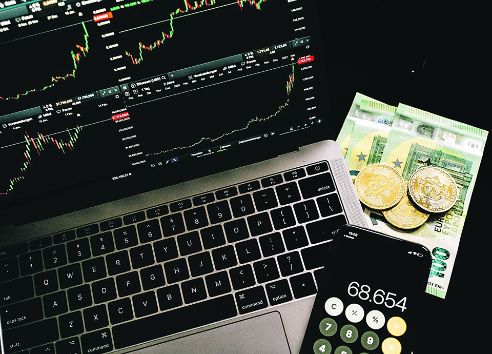 Inova&ccedil;&atilde;o tecnol&oacute;gica ajuda  a refor&ccedil;ar confian&ccedil;a no sistema financeiro
