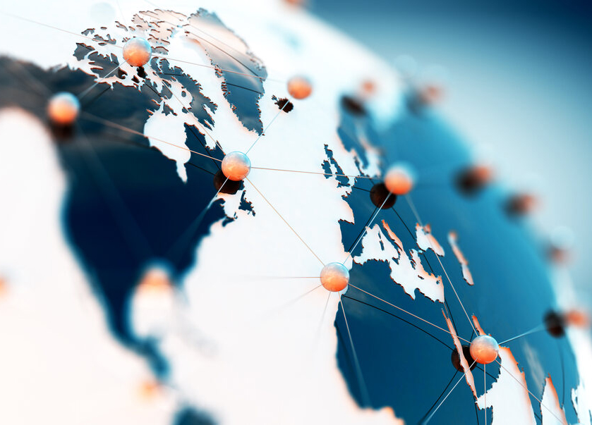 Melo Alves e Ammadeus fazem parceria para explorar internacionaliza&ccedil;&atilde;o