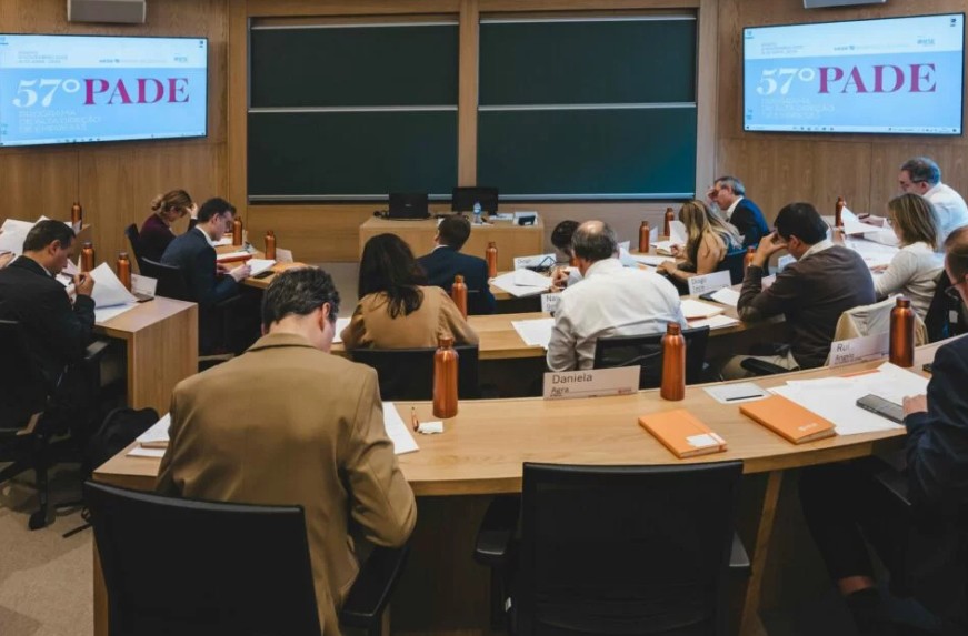 AESE aposta no Porto para crescer e inaugura novo campus