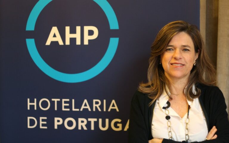 Hotelaria portuguesa manteve taxa de ocupação em 65% no último ano