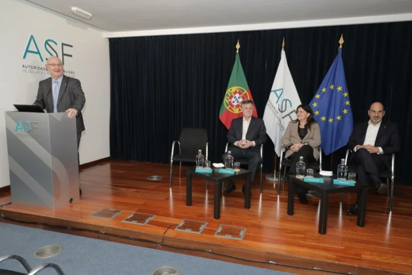 ASF quer avançar com seguros de saúde de longo prazo em alternativa aos de renovação anual