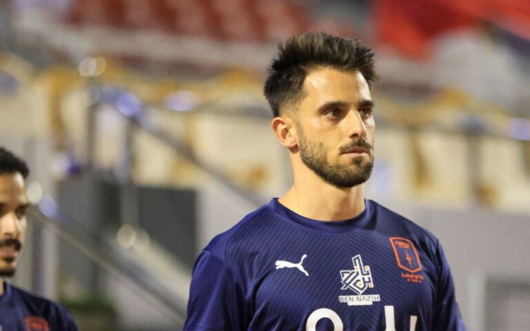 Afonso Taira: "O futebol est&aacute; em ponto de rebu&ccedil;ado para inova&ccedil;&atilde;o e tecnologia"