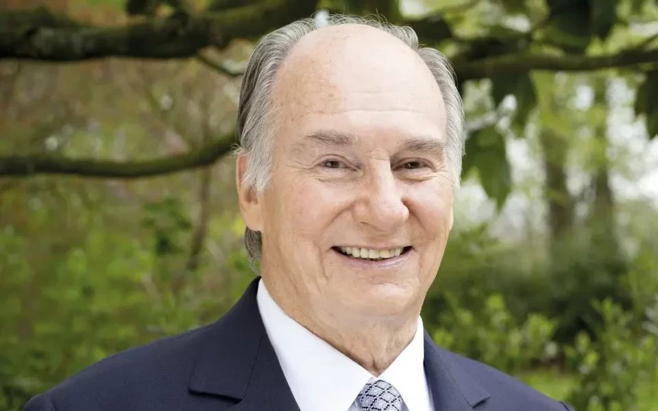 Filho mais velho de Aga Khan vai ser o novo líder dos muçulmanos xiitas ismailis