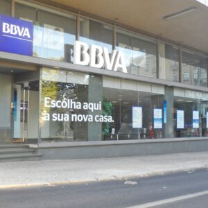 BBVA processa Fisco em 2,9 milhões por causa da Contribuição do Sector Bancário