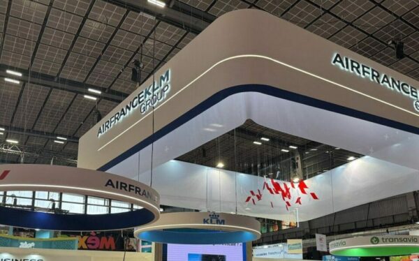 Air France/KLM vai deixar de ser assistida no handling em Portugal pela Menzies e passa para a Portway