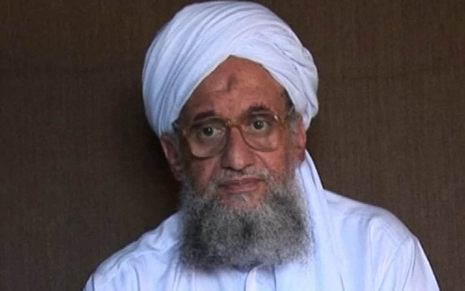 Al Qaeda terá escolhido um egípcio para suceder a al-Zawahiri