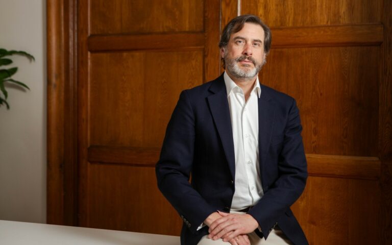 "Em oito meses valoriz&aacute;mos os ativos que compr&aacute;mos em 83 milh&otilde;es", afirma CEO da Castellana Properties