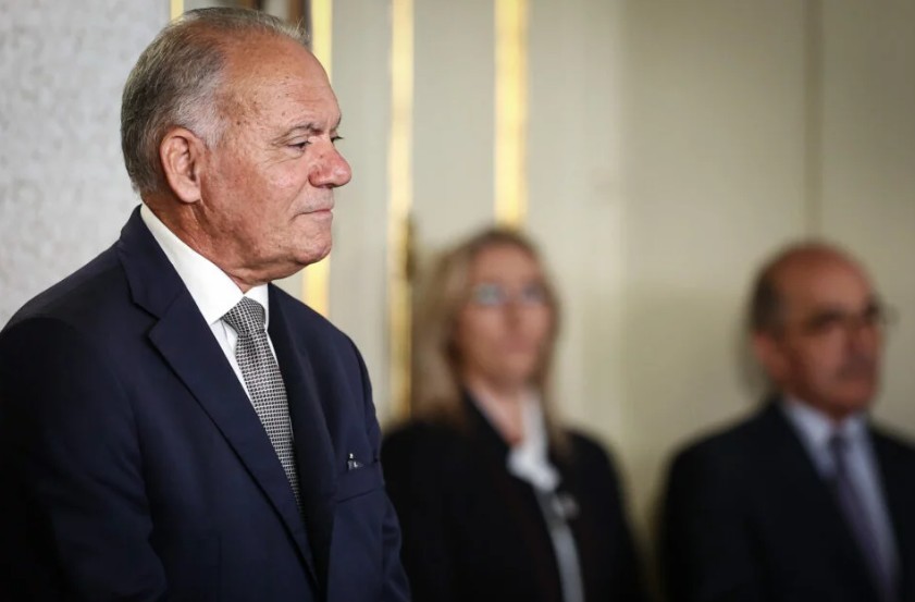 Operação Influencer: PGR diz não ter agendas e mostra-se insatisfeito com divulgação de escutas