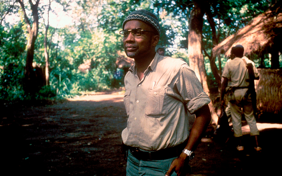 Amílcar Cabral, 50 anos após a sua morte