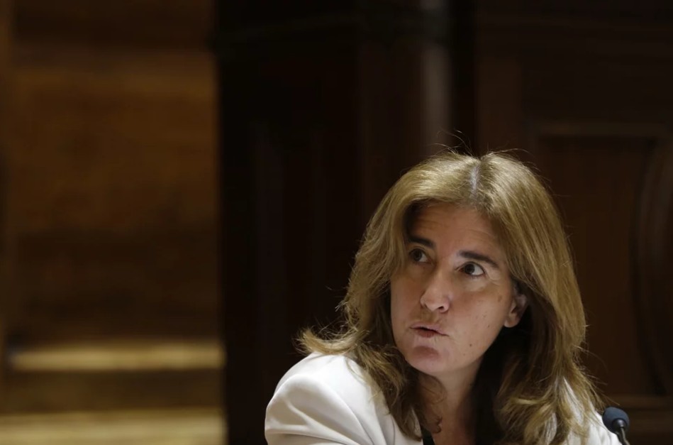 Ana Mendes Godinho: Reforma laboral da AD "é um regresso ao século XIX"