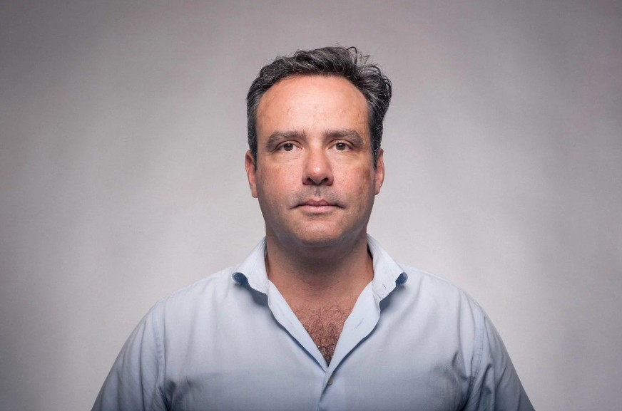 Andr&eacute; Marquet, CEO da Productized: &ldquo;Falta uma estrat&eacute;gia nacional para a &acute;nova defesa&acute;&rdquo;