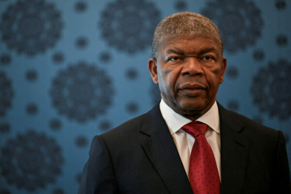Presidente dos Emirados Árabes Unidos inicia visita de Estado a Angola