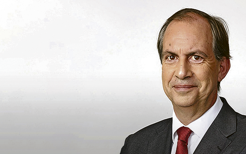 António Gomes Mota apontado para chairman da EDP