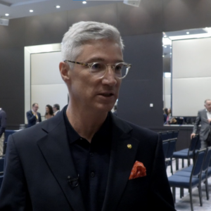 "É crucial que a implementação em Portugal da legislação decorrente do MiCA ocorra de forma célere", diz CEO do Bison