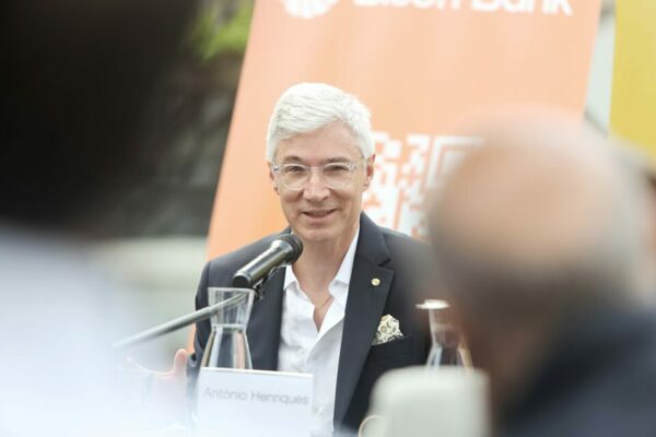 CEO do Bison Bank: "Os bancos v&atilde;o, no futuro, adotar blockchain para muito mais do que apenas oferecer ativos digitais"