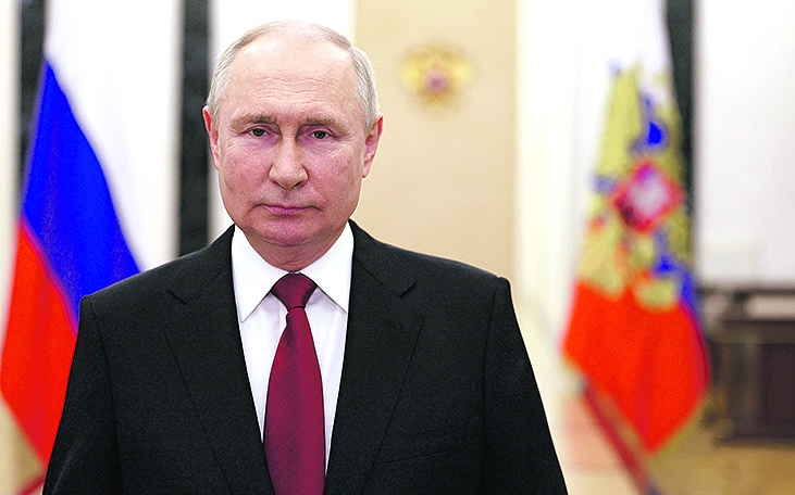 Atentados em Moscovo: Rússia insiste na tese  da culpa do ocidente