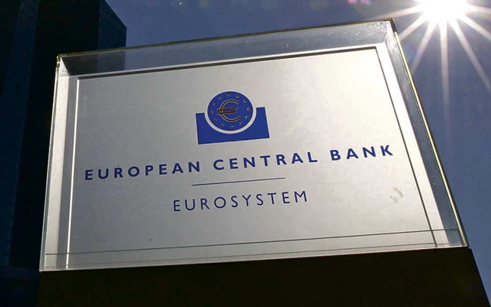 BCE admite quebra na atividade e abre porta a recessão a fechar 2023
