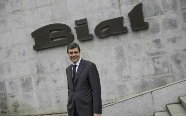 Ex-CEO da Bial, Luís Portela, é o 20.º mais rico de Portugal