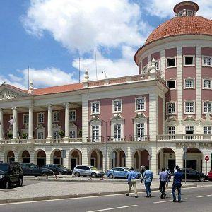 BNA aperta requisitos no crédito do banco central aos bancos angolanos