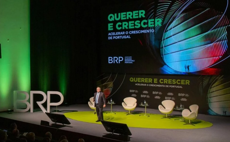 BRP encontrou 396 "empresas adolescentes e jovens adultas" com potencial para impulsionar crescimento económico