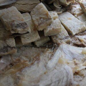 Setor do comércio de bacalhau quer regime de exceção para comprar à Rússia